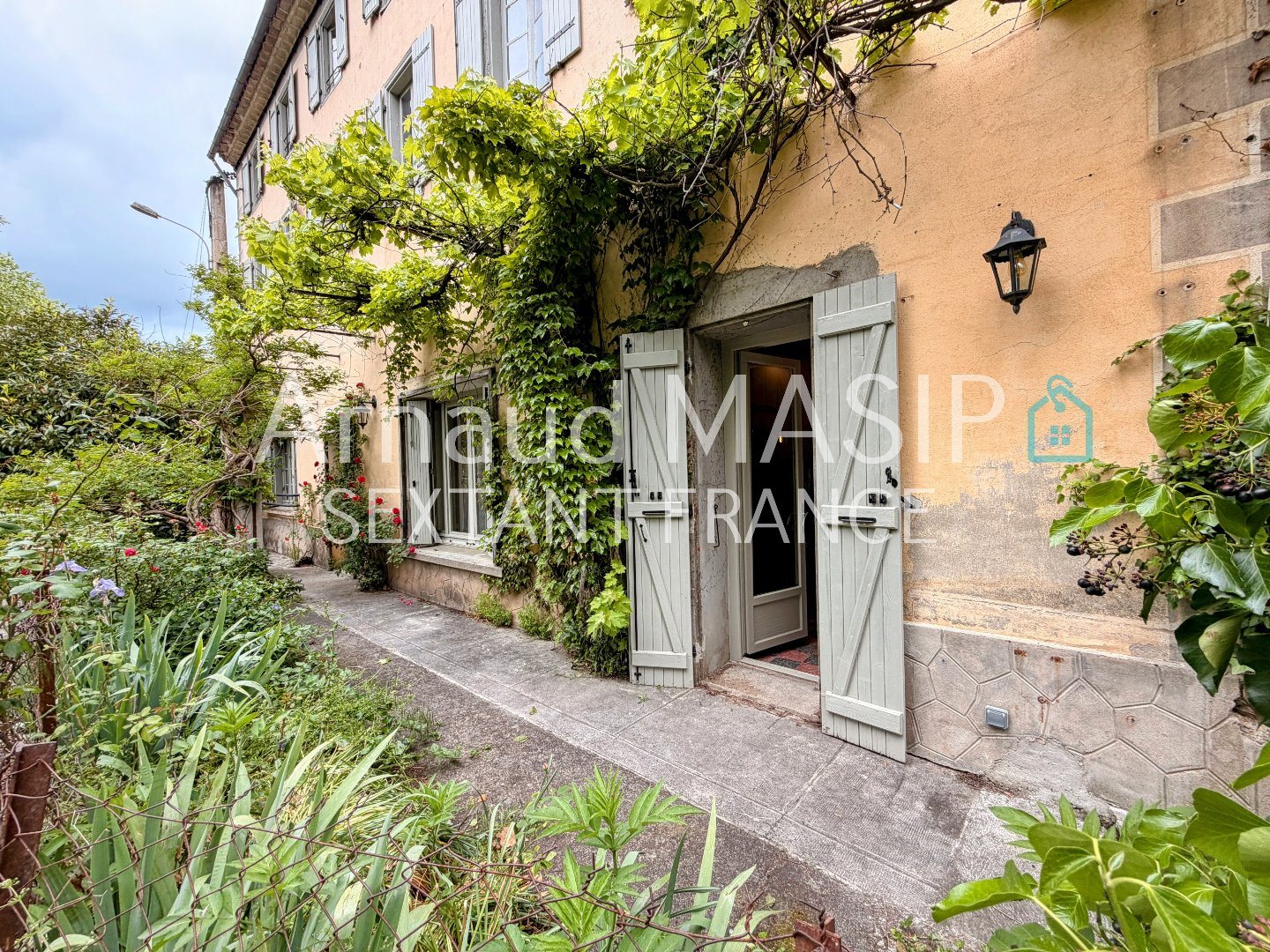 Maison à vendre, 290m², Nébias