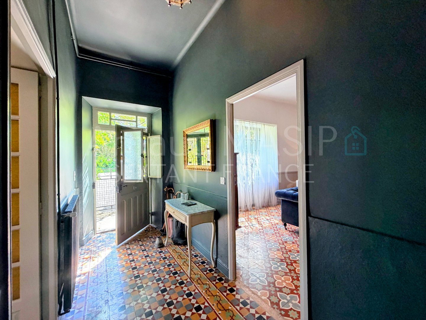 Maison à vendre, 290m², Nébias