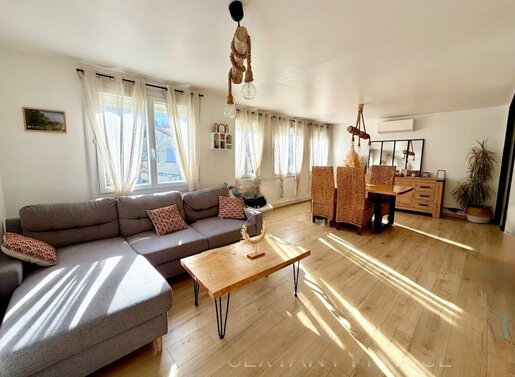 Maison 4 pièces 95 m² · à Quillan · 95 m² · 199 500 €