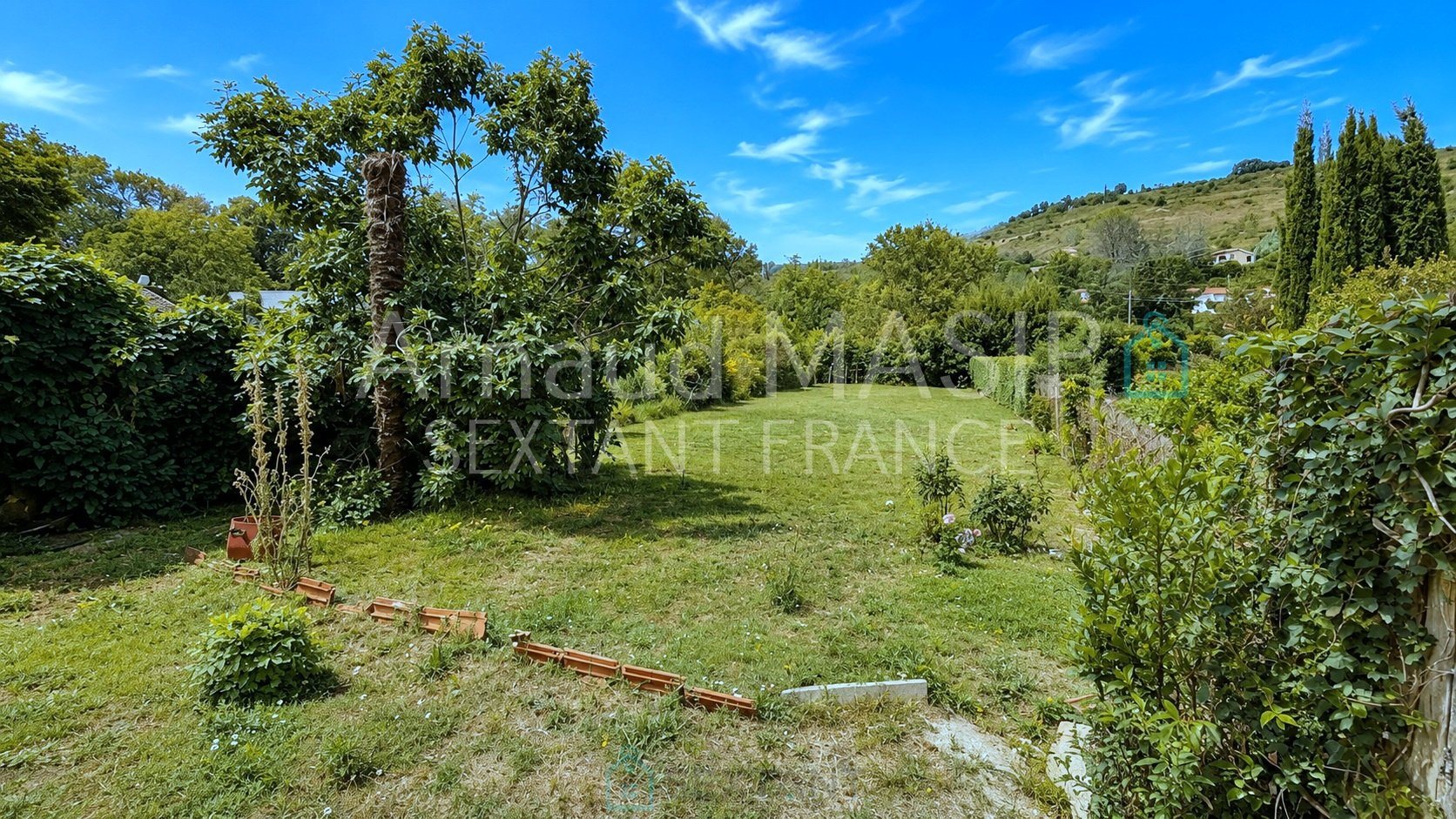 Maison à vendre, 191m², Campagne-sur-Aude