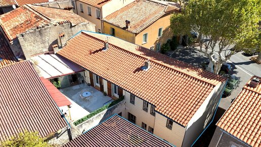 Maison 5 pièces 170 m² · à Caudiès-de-Fenouillèdes · 170 m² · 209 000 €