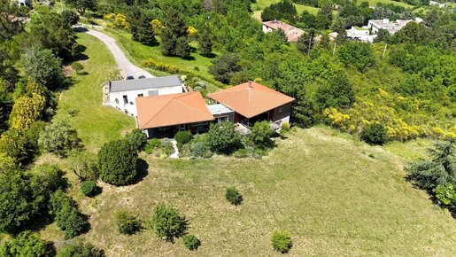 Maison 8 pièces 150 m² · à Quillan · 150 m² · 549 000 €