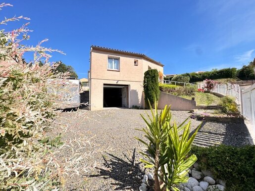 Maison 5 pièces 97 m² · à Quillan · 97 m² · 244 500 €