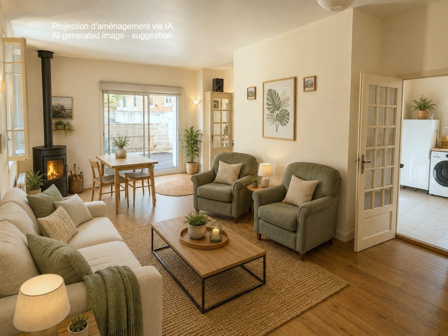 Maison à vendre, 164m², Quillan