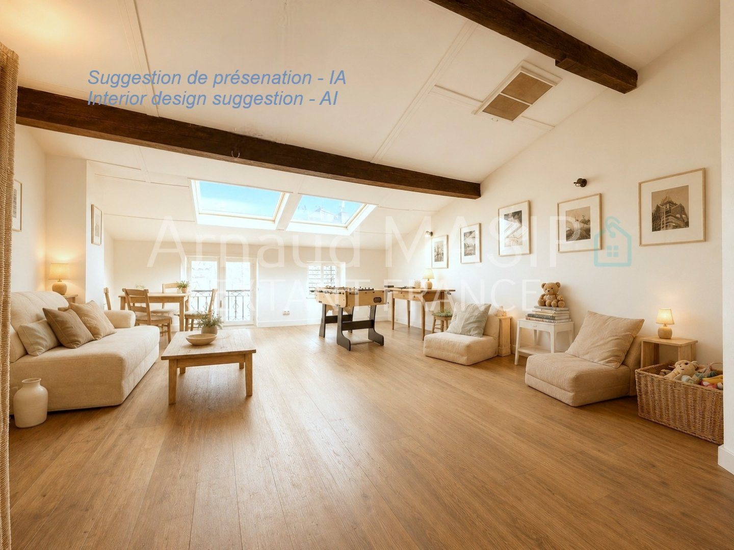 Maison à vendre, 154m², Quillan