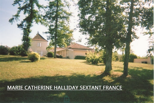 Maison 5 pièces 180 m² · à Annesse-Et-Beaulieu · 180 m² · 738 000 €