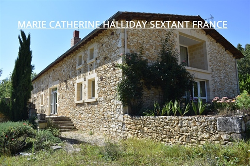 Maison 7 pièces 280 m² · à Rouffignac-Saint-Cernin-de-Reilhac · 280 m² · 505 000 €