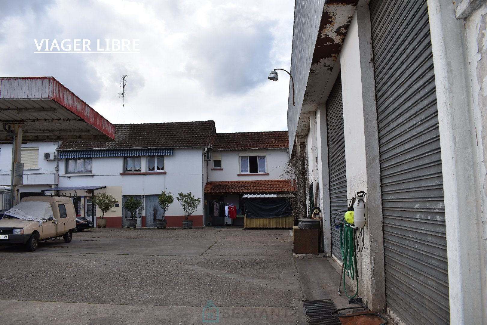 Maison à vendre, 2180m², Bergerac