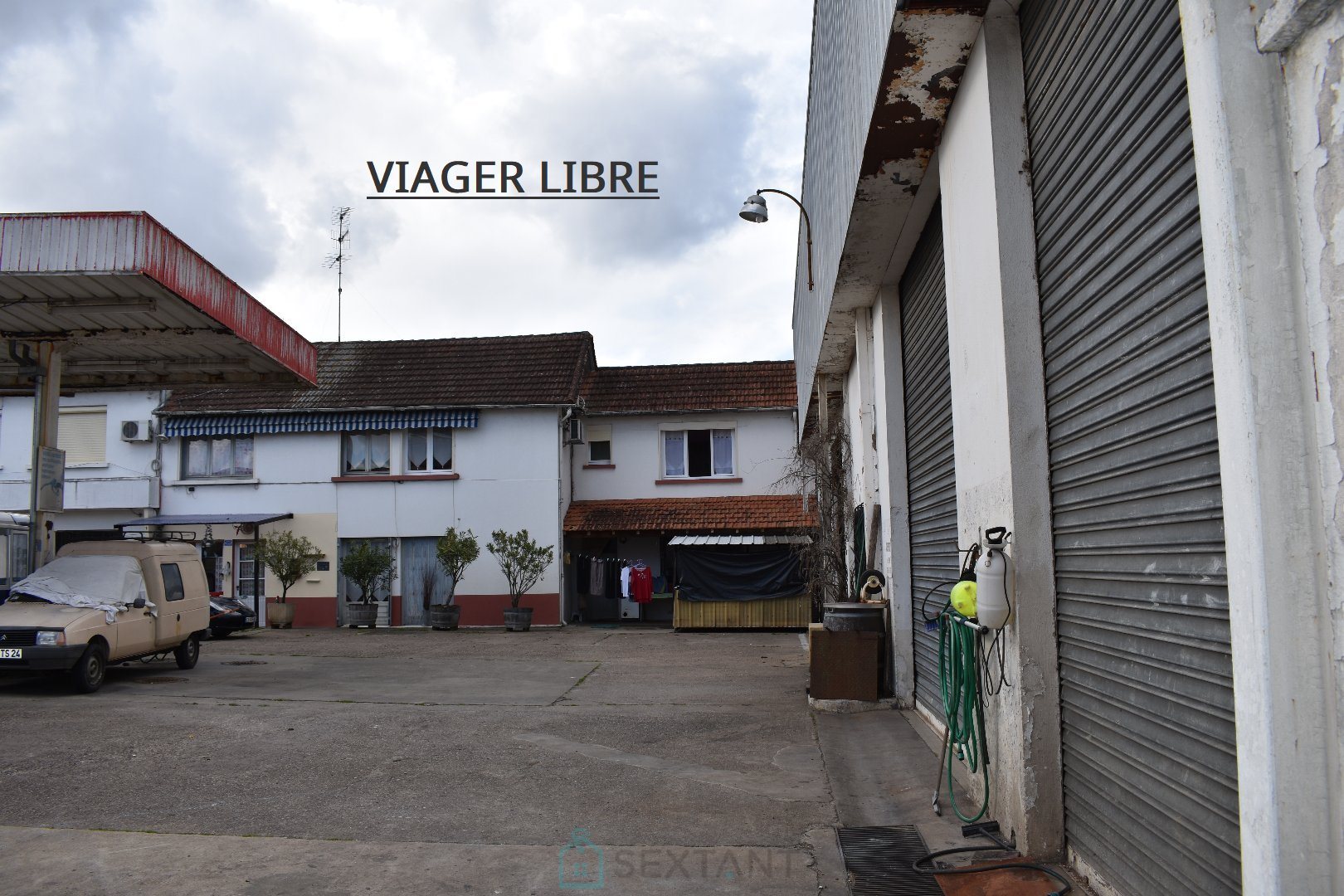 Maison à vendre, 2180m², Bergerac