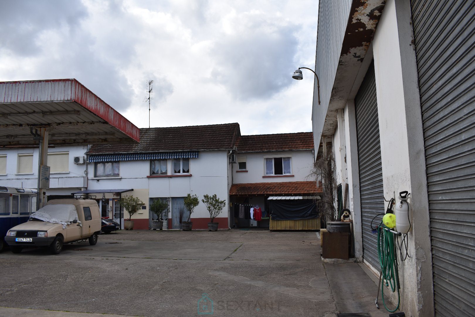 Maison à vendre, 2180m², Bergerac