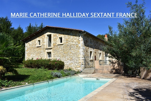 Maison 7 pièces 280 m² · à Rouffignac-Saint-Cernin-de-Reilhac · 280 m² · 505 000 €