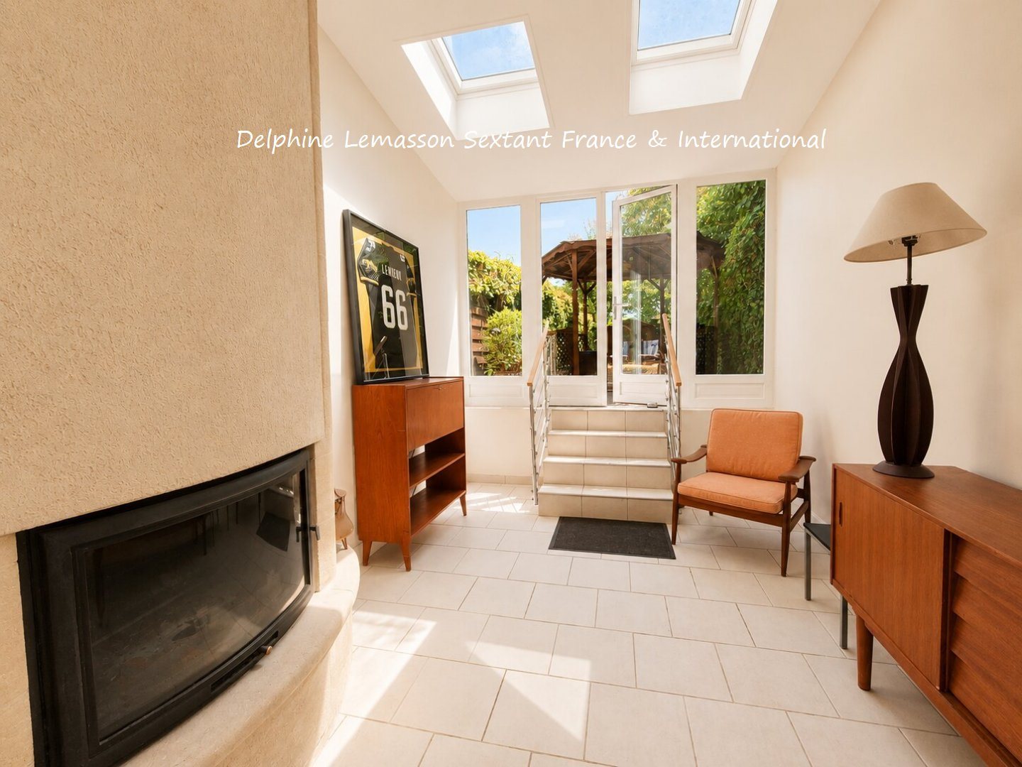 Maison à vendre, 148m², Sainte-Foy-la-Grande