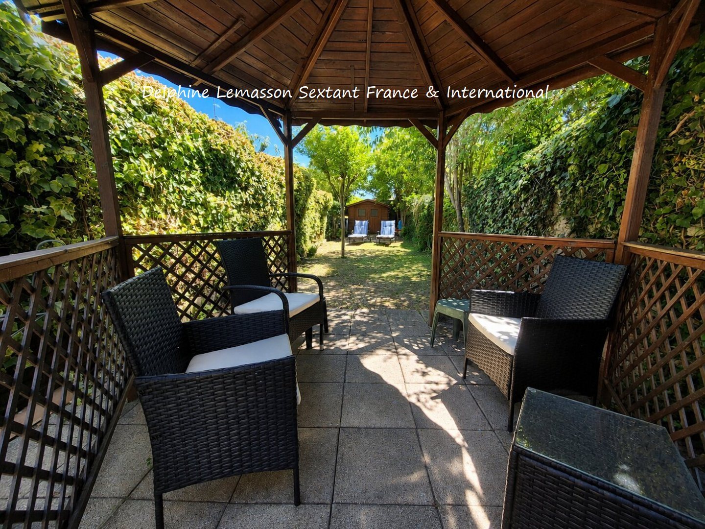 Maison à vendre, 148m², Sainte-Foy-la-Grande