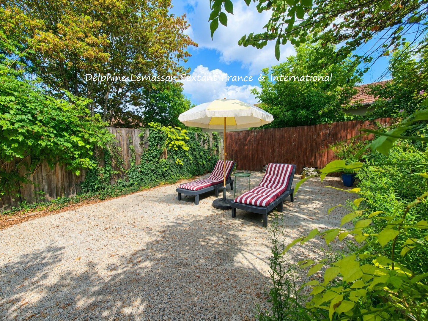 Maison à vendre, 194m², Eymet