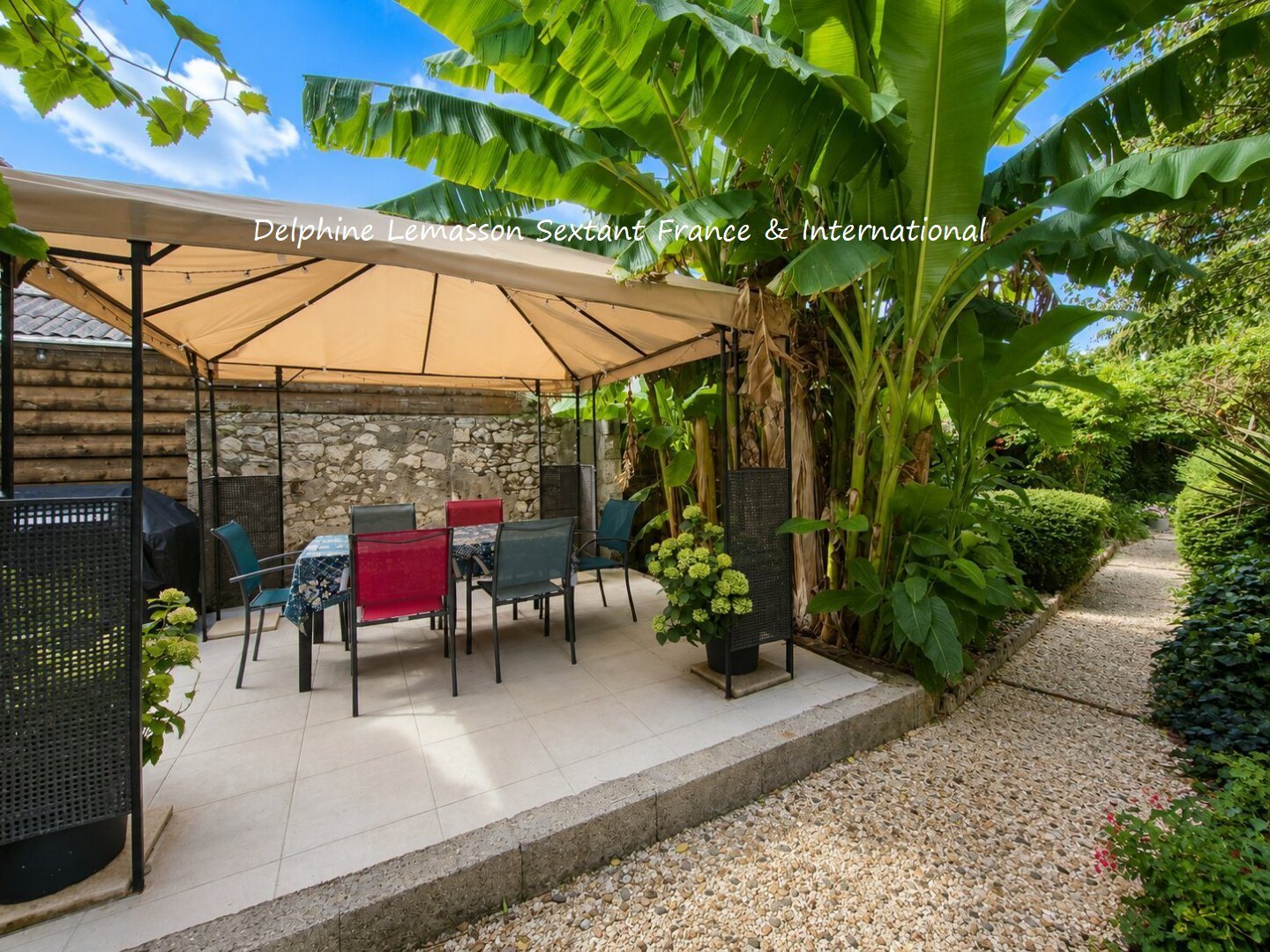 Maison à vendre, 194m², Eymet