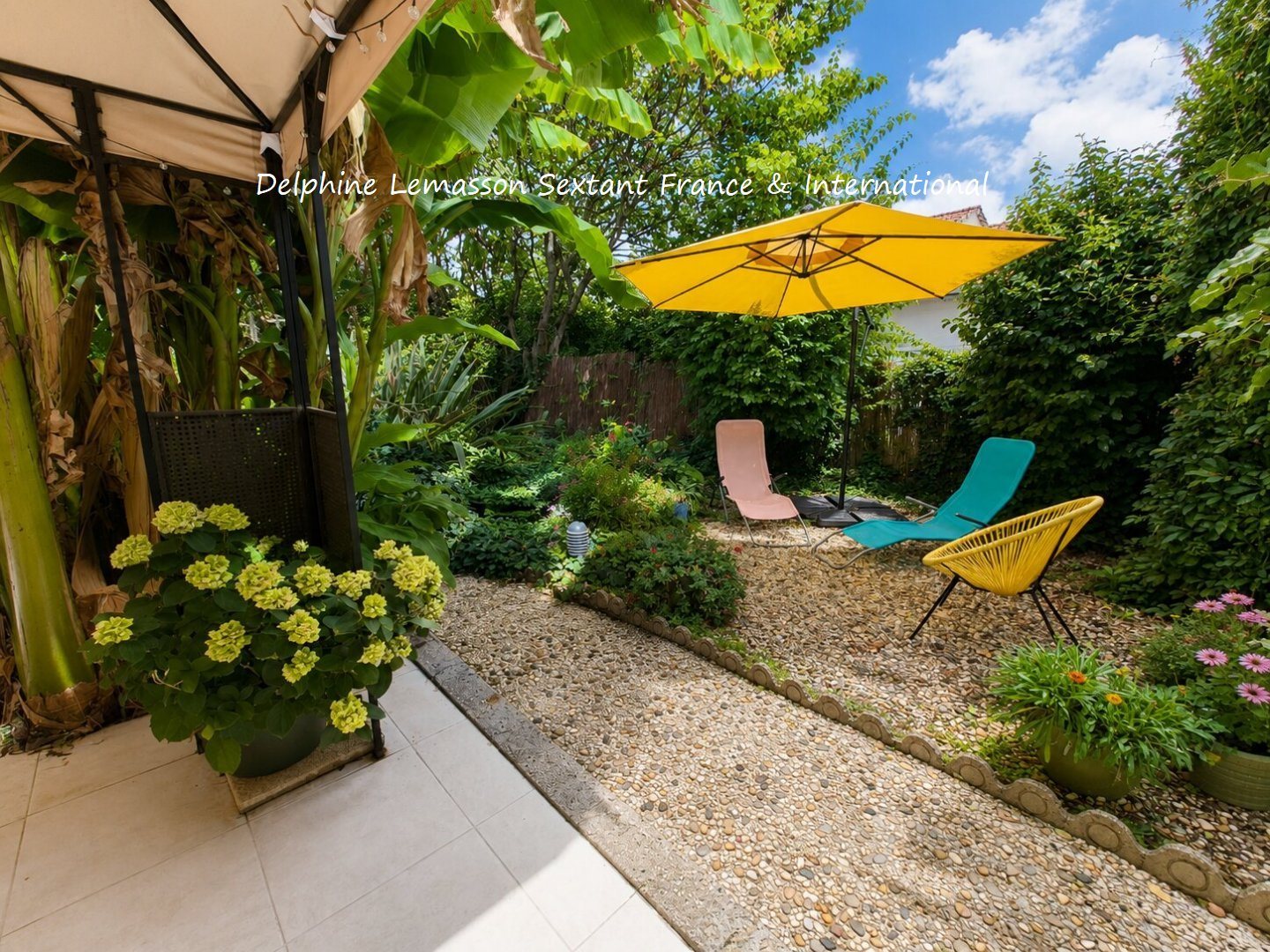 Maison à vendre, 194m², Eymet