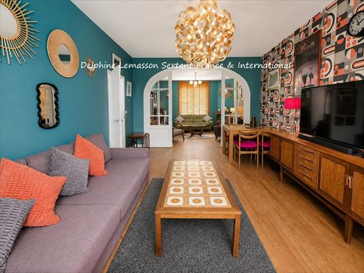Maison 7 pièces 194 m² · à Eymet · 194 m² · 375 000 €