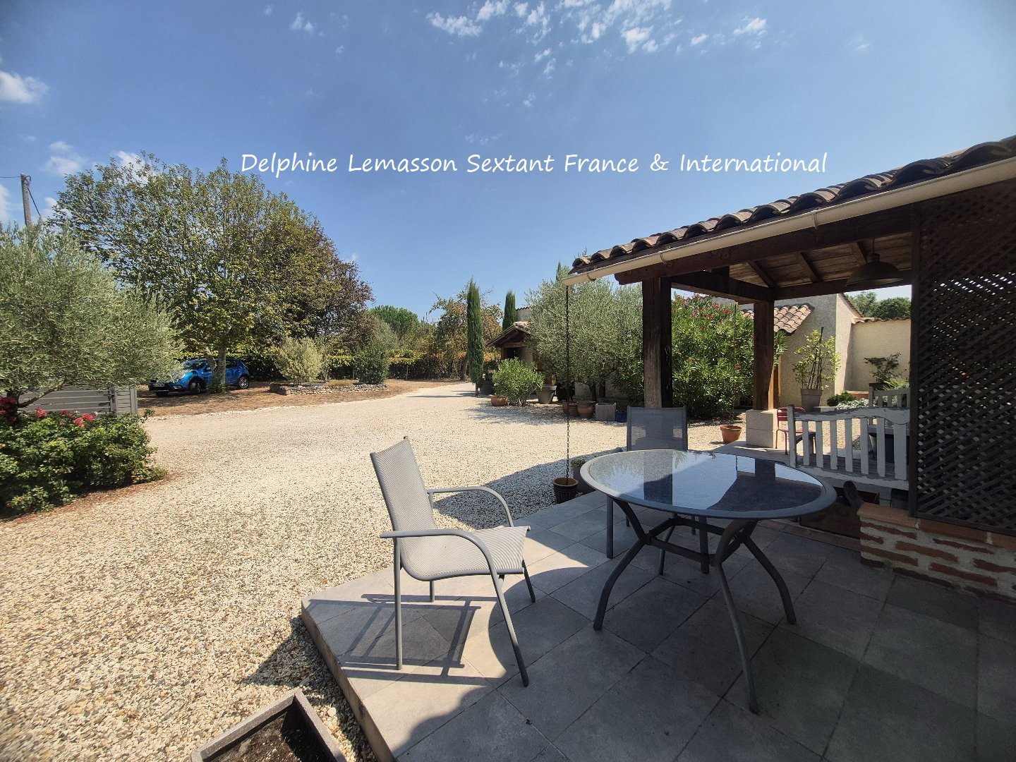 Maison à vendre, 159m², Sainte-Foy-la-Grande