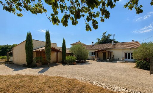 Maison 6 pièces 159 m² · à Saint-André-et-Appelles · 159 m² · 367 000 €