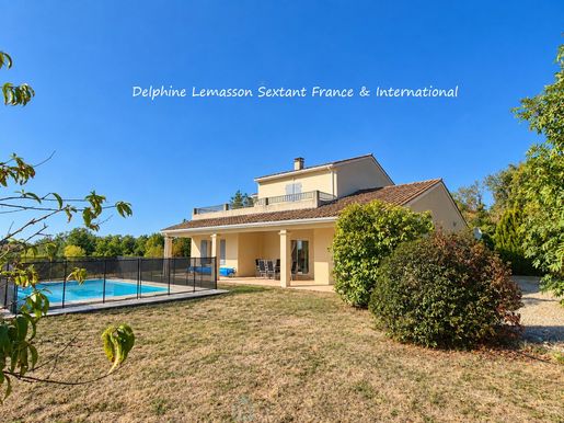 Maison 6 pièces 200 m² · à Eymet · 200 m² · 399 000 €