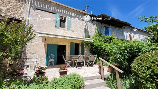 Maison 5 pièces 122 m² · à Duras · 122 m² · 174 500 €