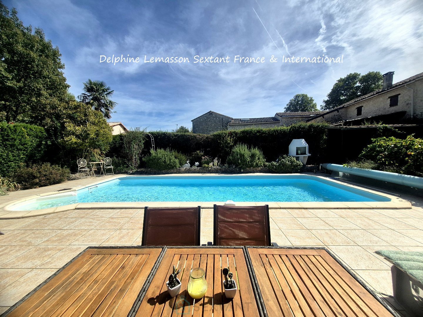 Maison à vendre, 87m², Duras