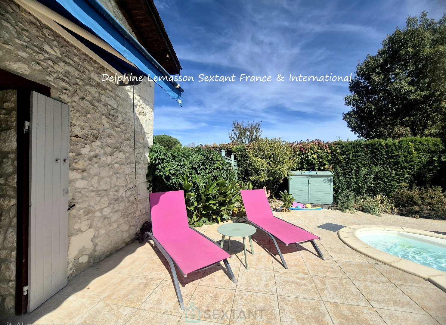 Maison à vendre, 87m², Duras