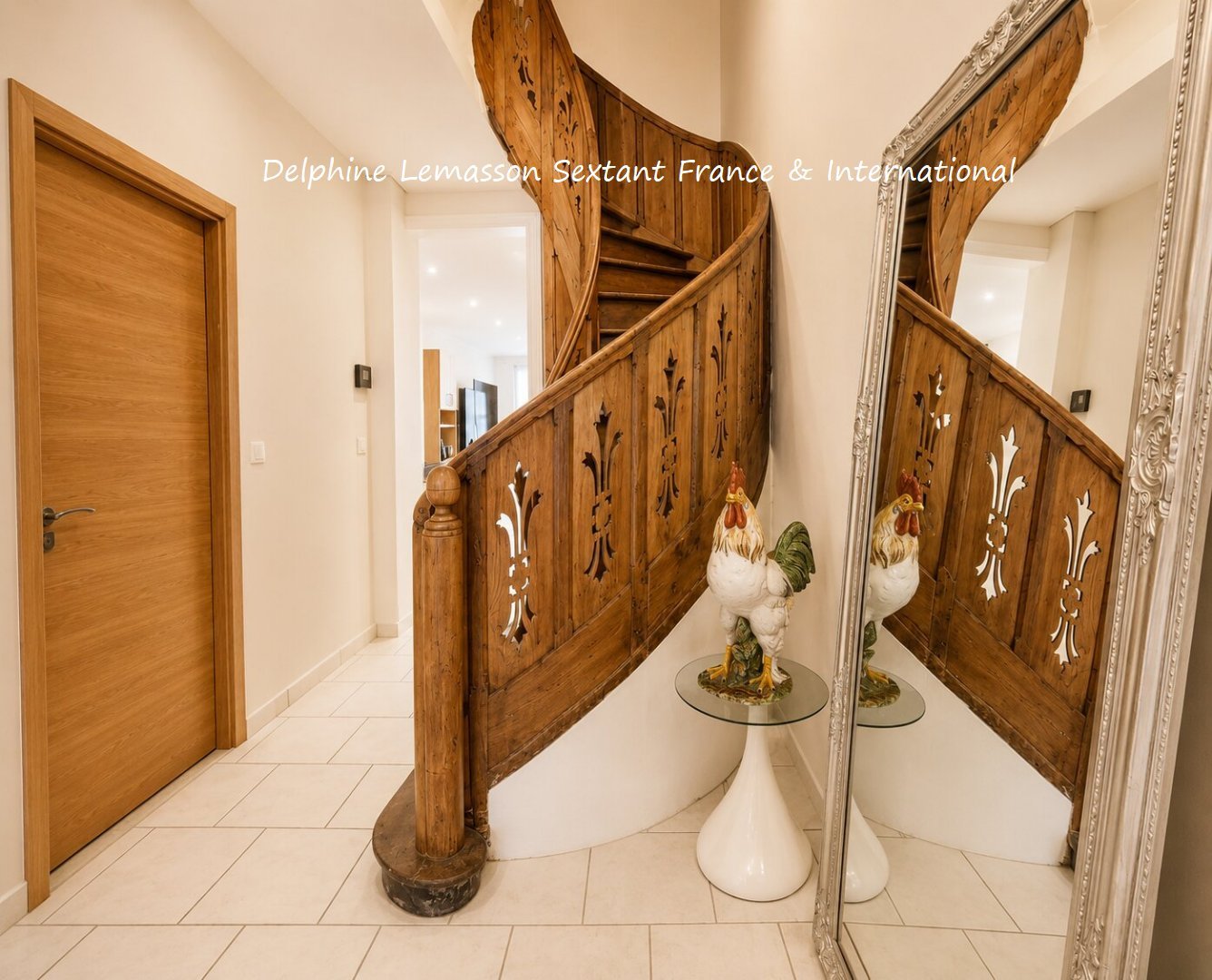 Maison à vendre, 148m², Sainte-Foy-la-Grande