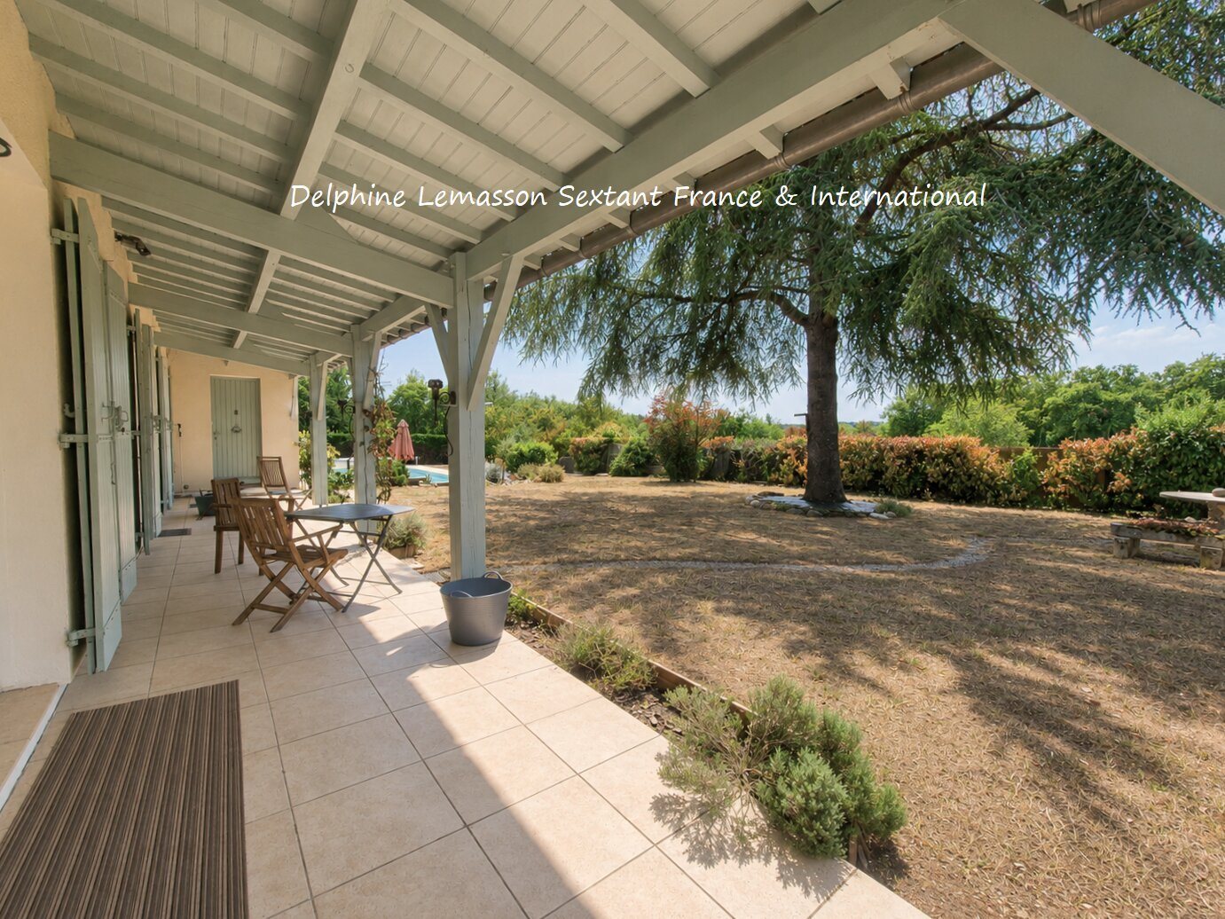 Maison à vendre, 159m², Sainte-Foy-la-Grande