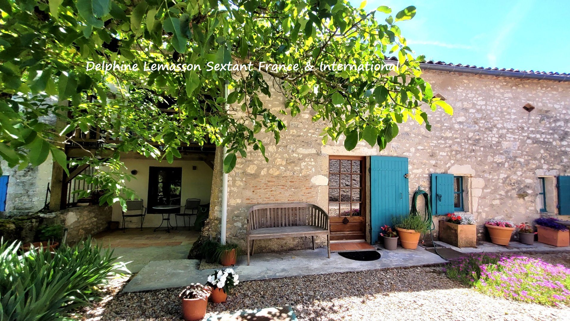 Maison à vendre, 122m², Duras