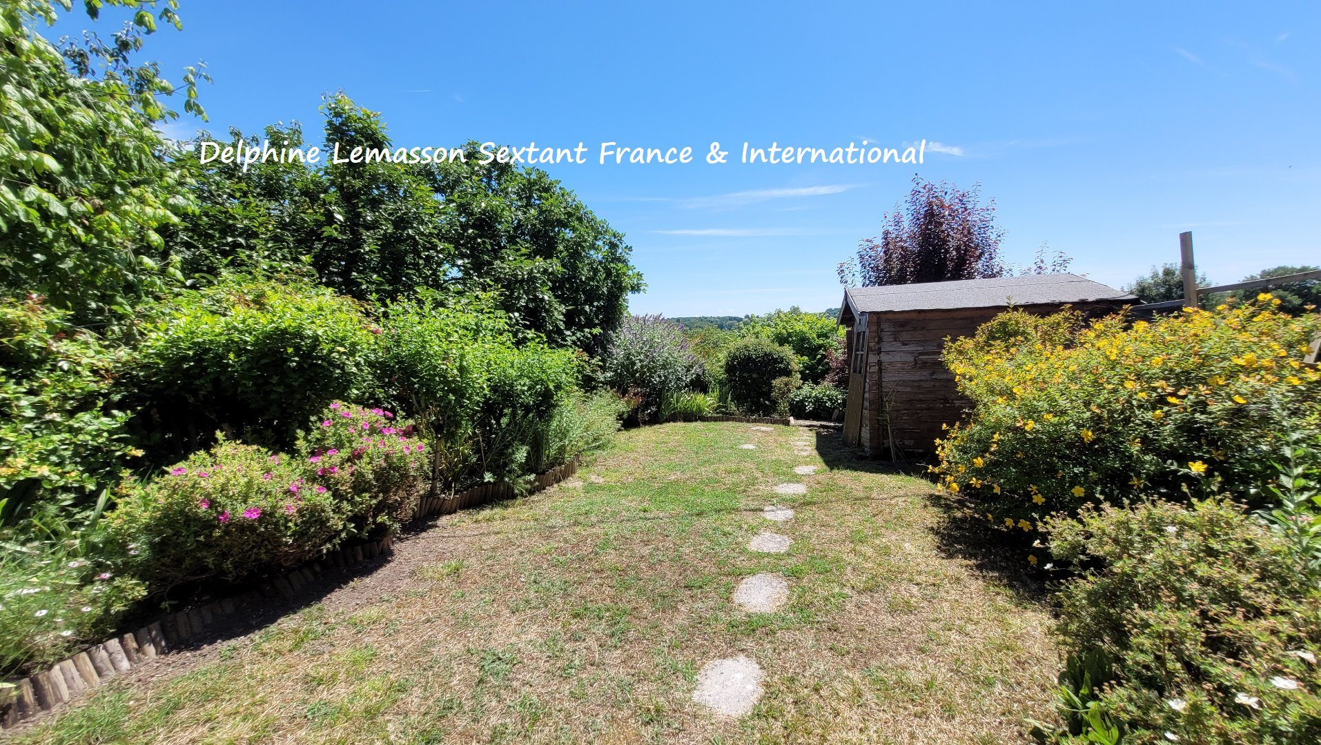 Maison à vendre, 122m², Duras