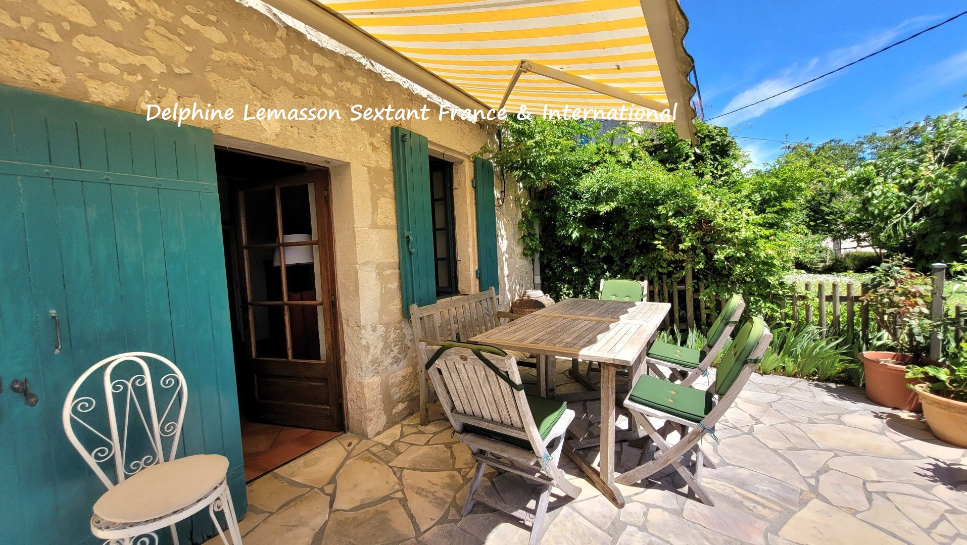 Maison à vendre, 122m², Duras