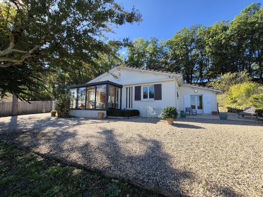 Maison 4 pièces 150 m² · à Sigoulès · 150 m² · 297 000 €