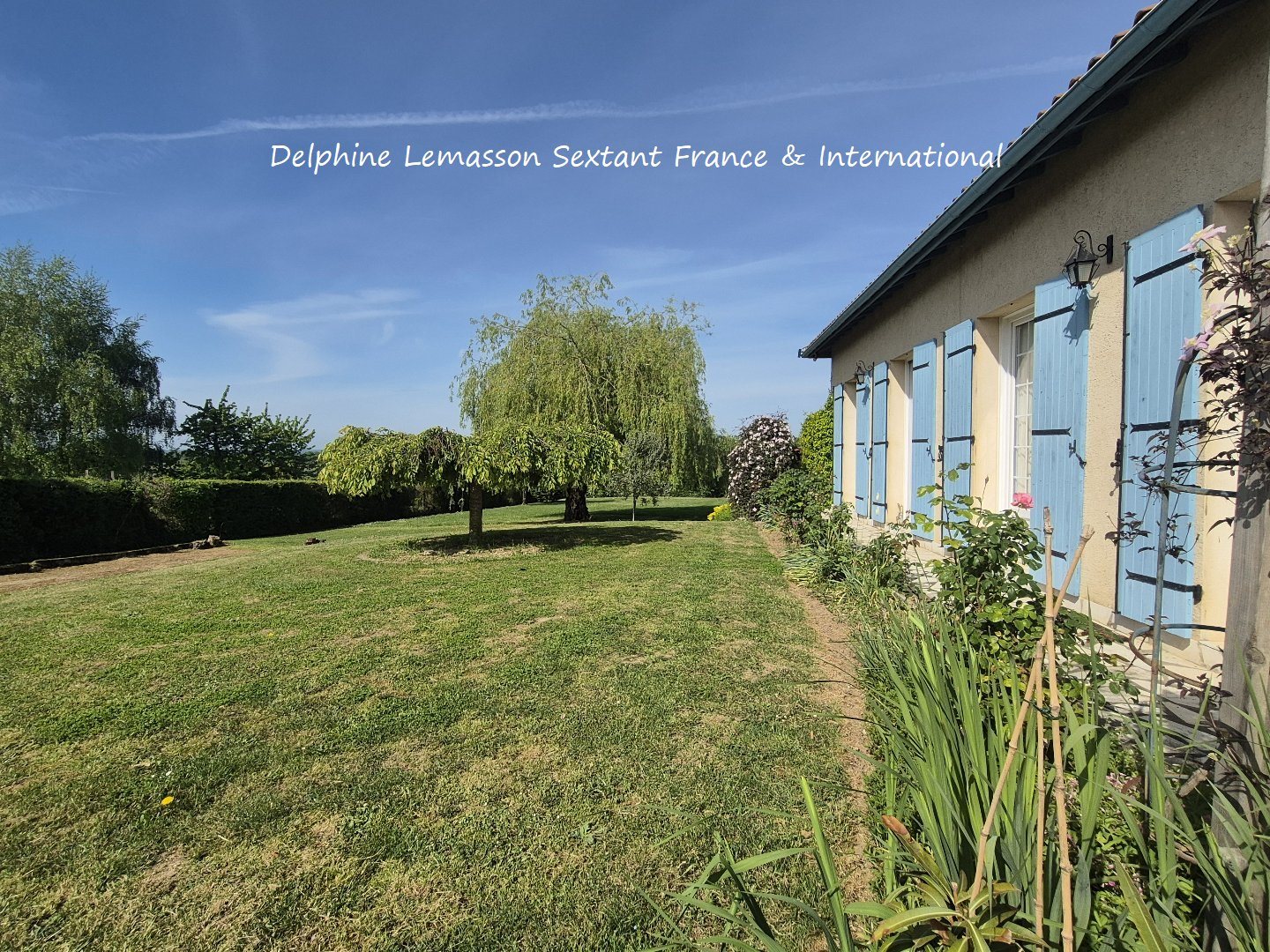 Maison à vendre, 90m², Sigoulès