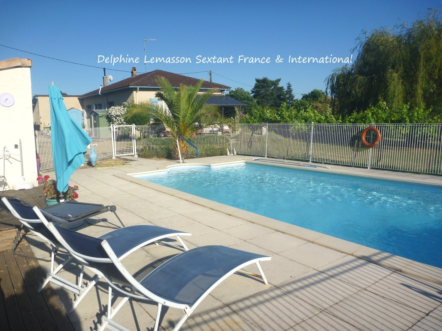 Maison à vendre, 90m², Sigoulès
