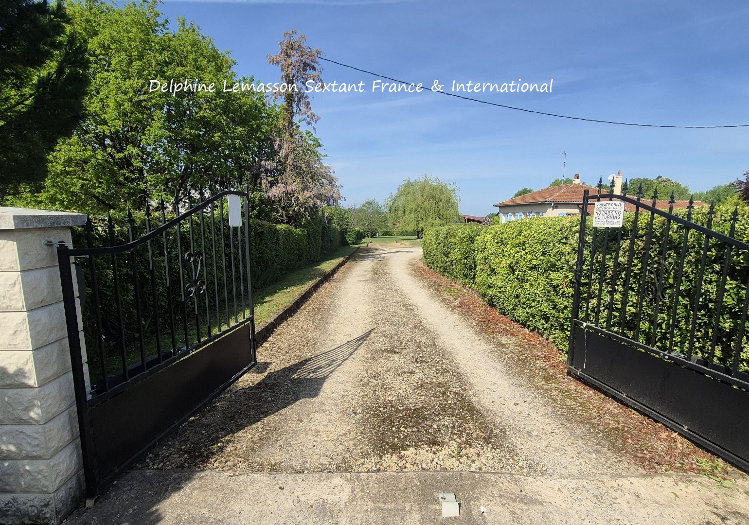 Maison à vendre, 90m², Sigoulès