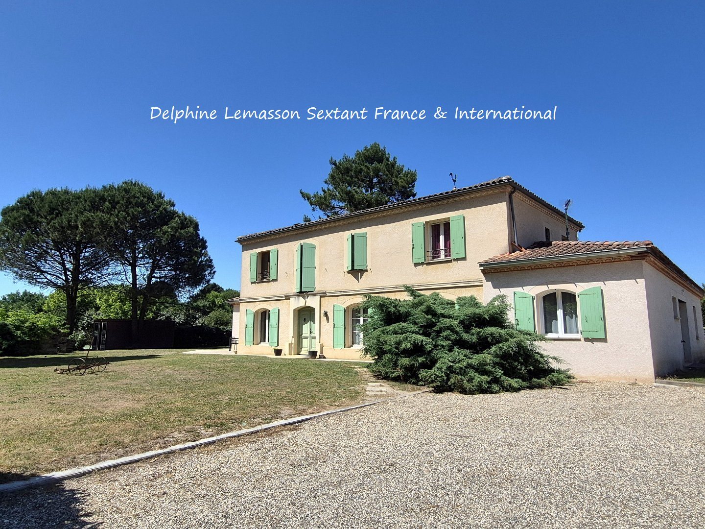 Maison à vendre, 303m², Bordeaux