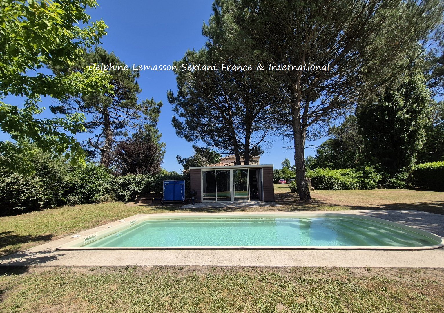 Maison à vendre, 303m², Bordeaux