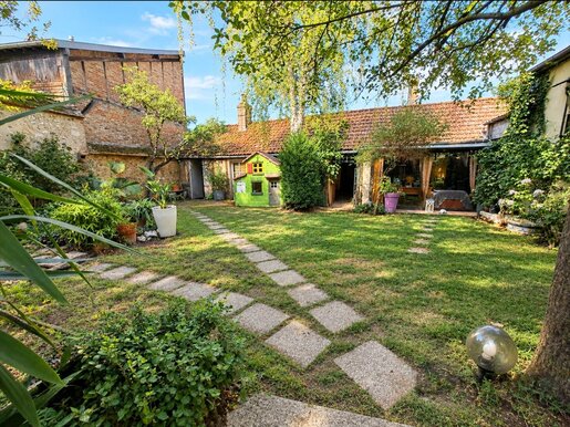 Maison 6 pièces 163 m² · à Gaillon · 163 m² · 265 000 €