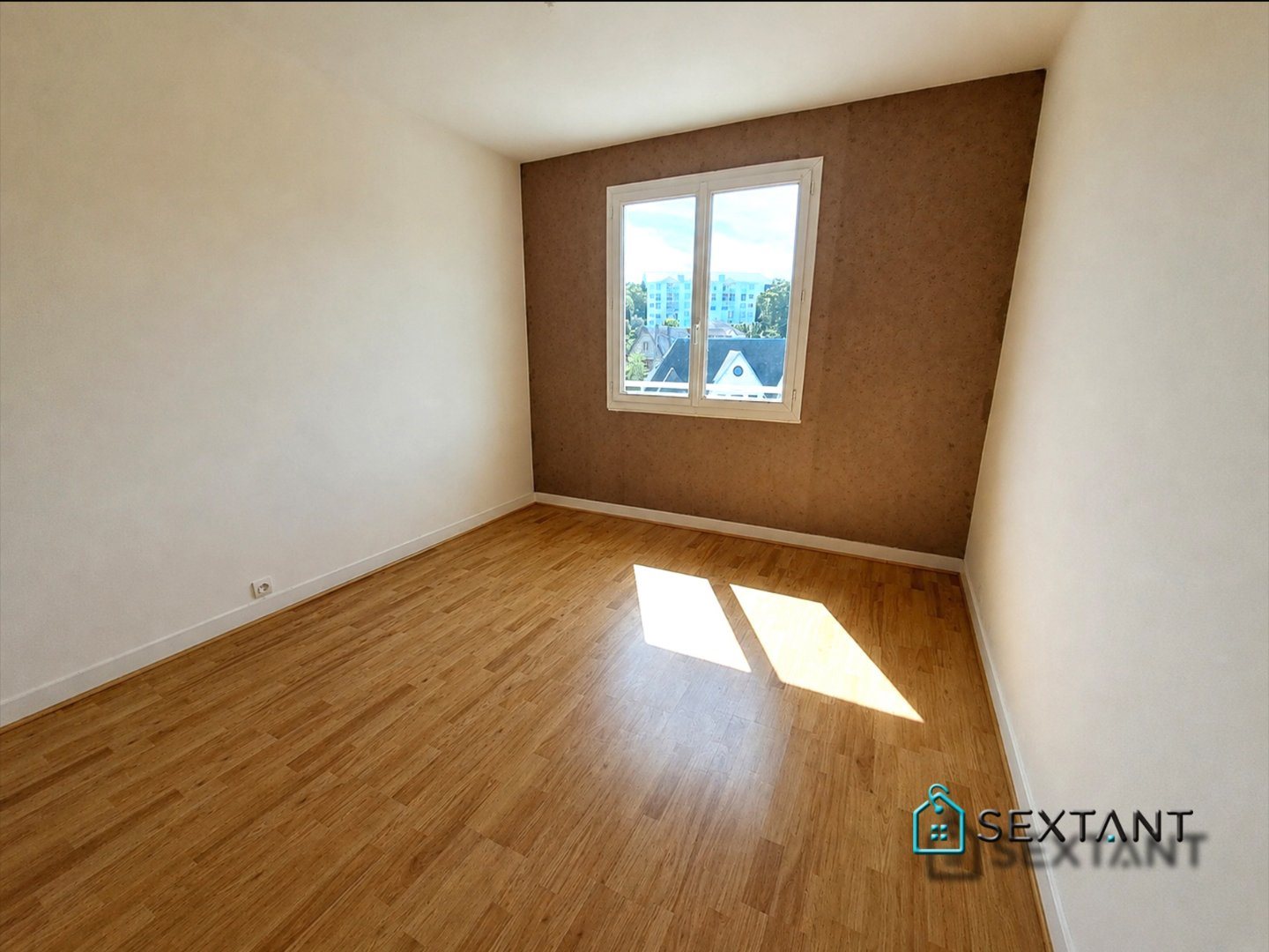 Appartement à vendre, 54m², Evreux