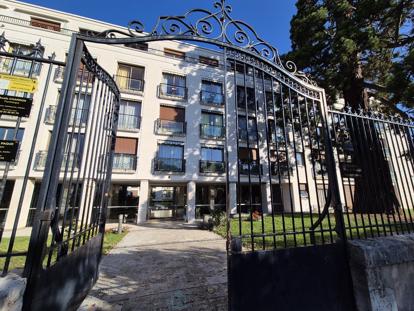 Appartement à vendre, 79m², Blois