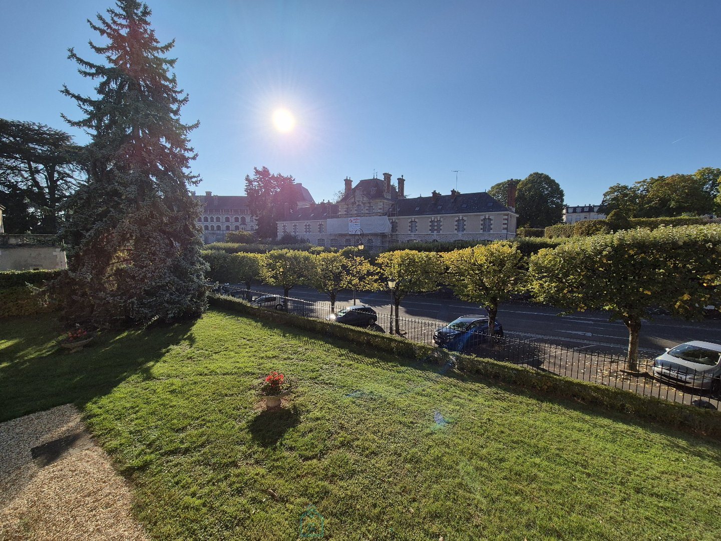 Appartement à vendre, 79m², Blois