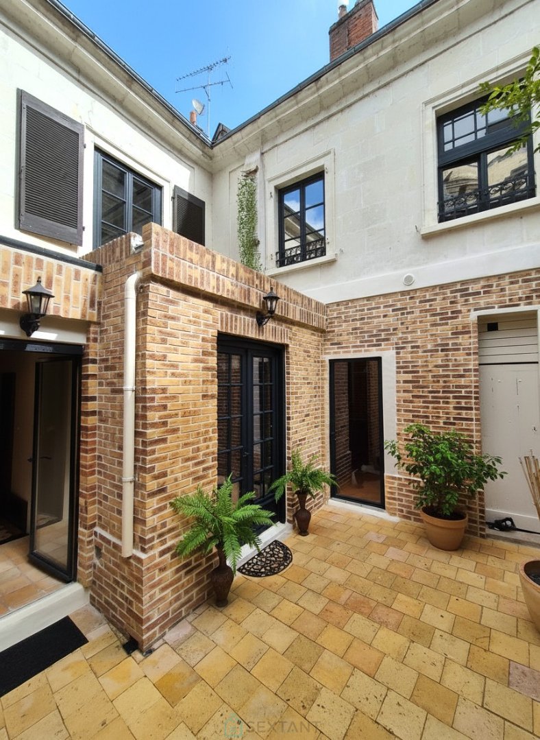 Maison à vendre, 134m², Amboise