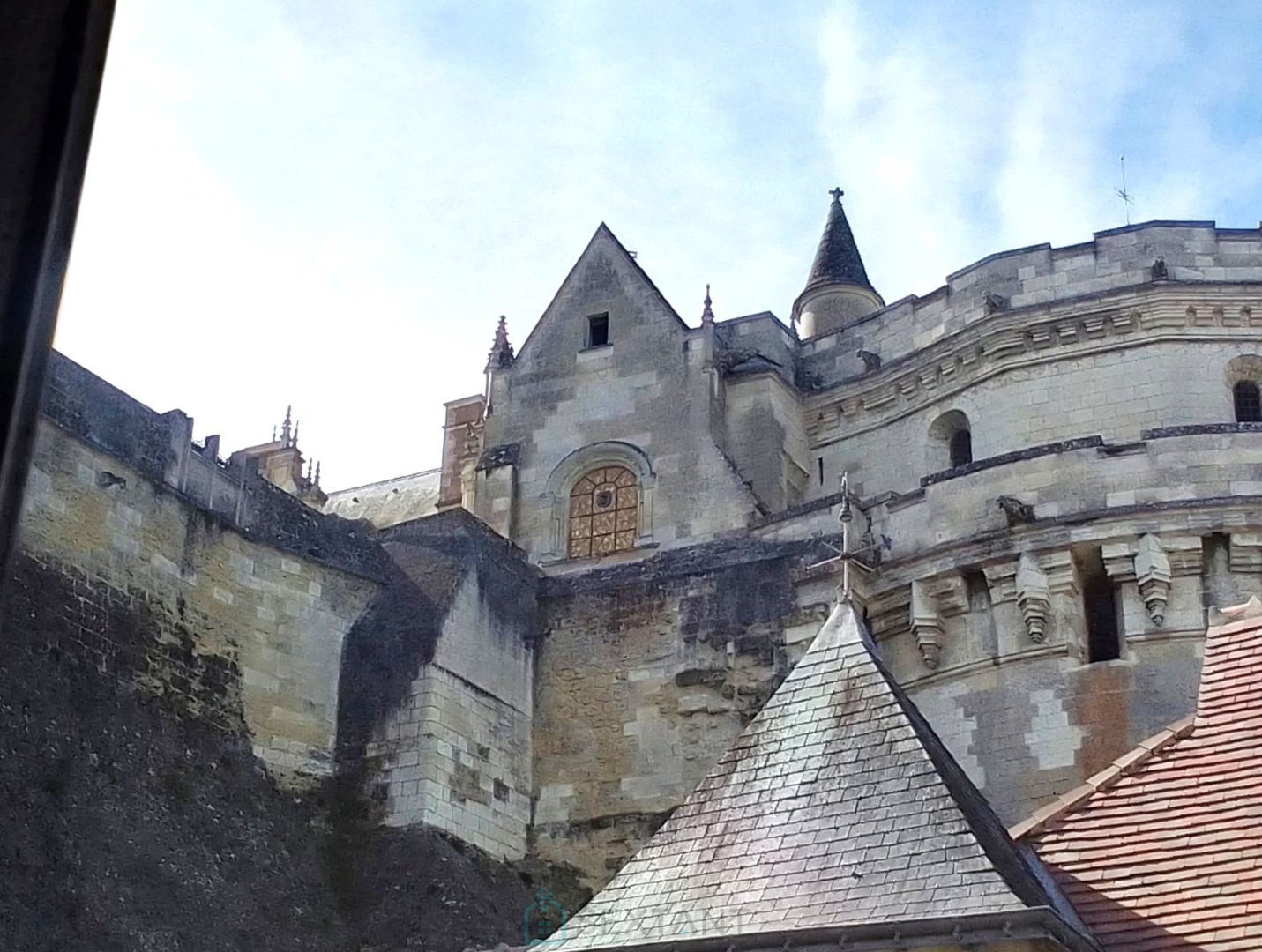 Maison à vendre, 134m², Amboise