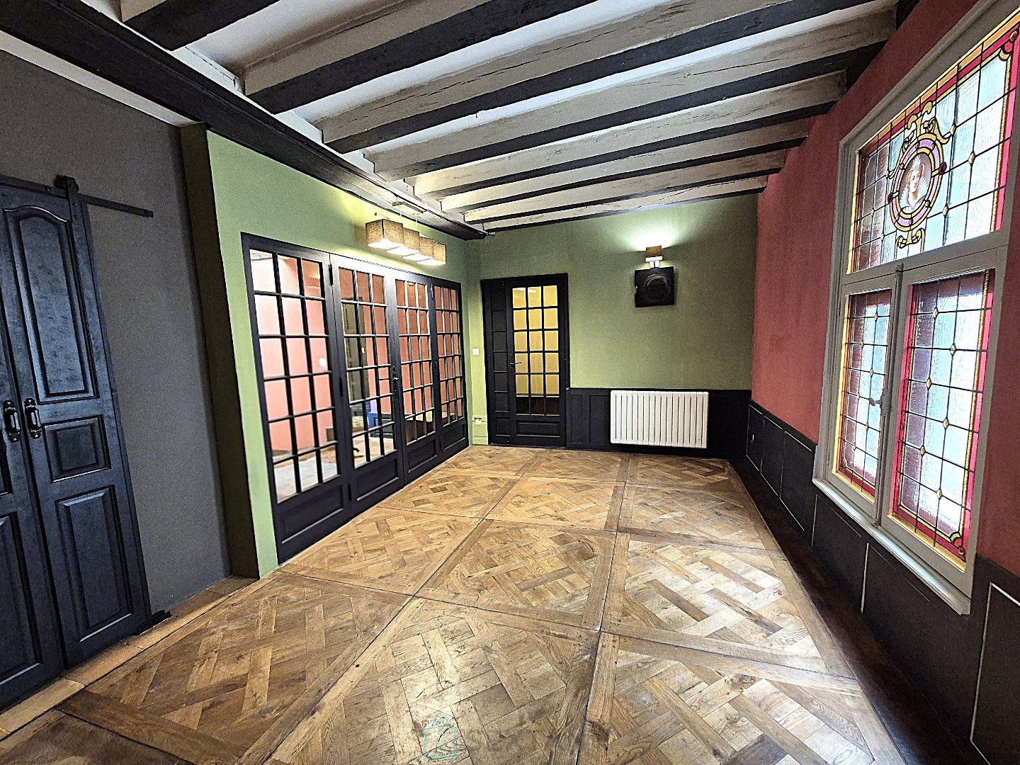 Maison à vendre, 134m², Amboise