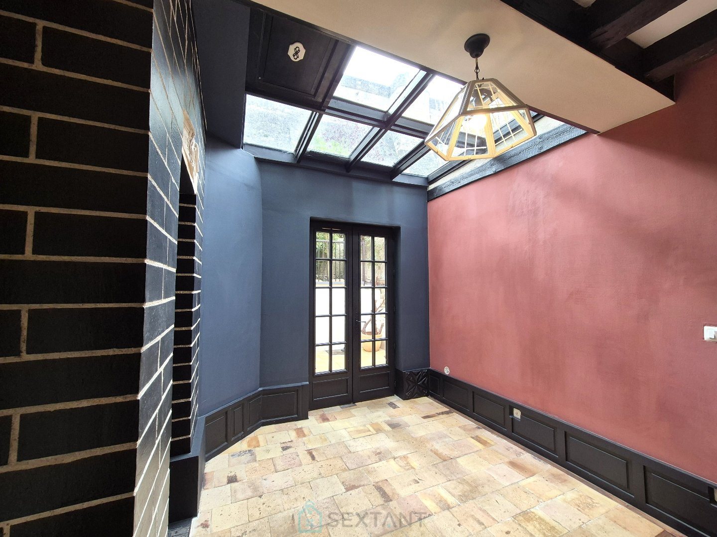 Maison à vendre, 134m², Amboise