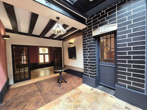Maison 5 pièces 134 m² · à Amboise · 134 m² · 449 500 €