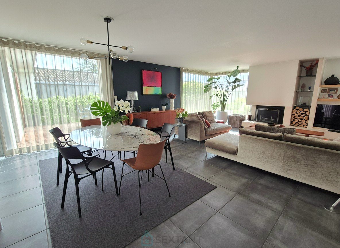 Maison à vendre, 183m², Amboise