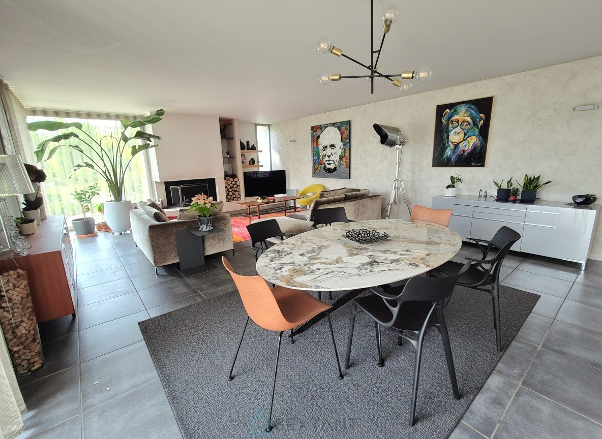 Maison à vendre, 183m², Amboise