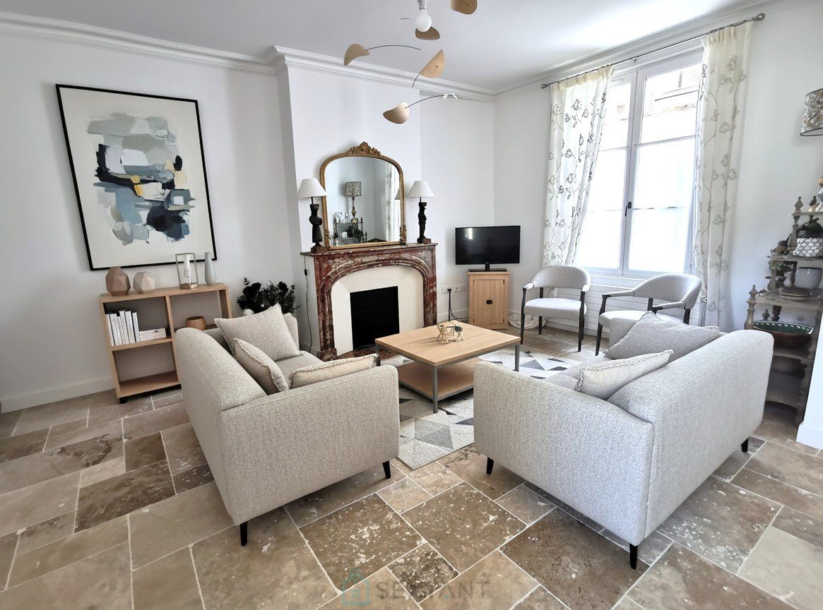 Maison à vendre, 143m², Amboise